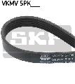 Pasek klinowy wielorowkowyVKMV 5PK1150, SKF w ofercie sklepu e-autoparts.pl 